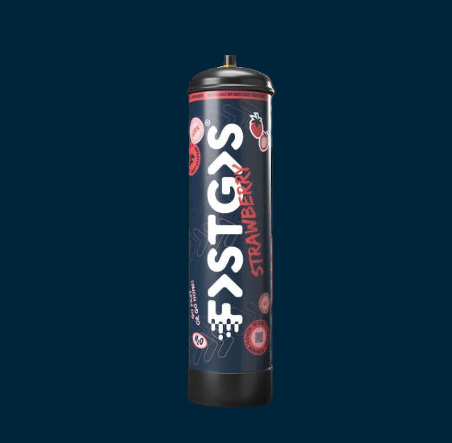 FastGas™ Aromatizirani