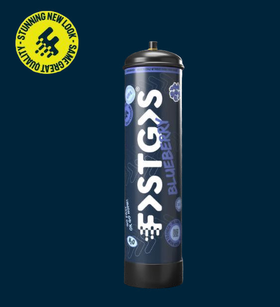 FastGas™ Aromatizirani