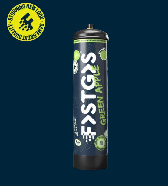 FastGas™ Aromatizirani