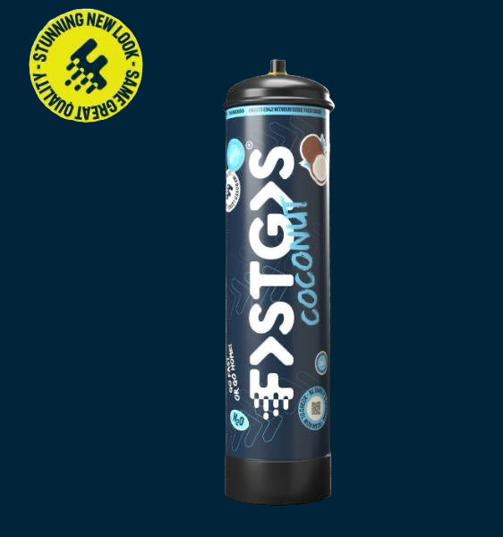 FastGas™ Aromatizirani