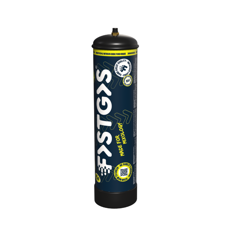 FastGas™ Original